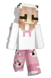 eltheri's Minecraft skin