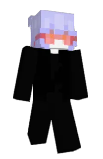 Front of BaboHopi's skin