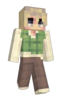 Front of Mr_Humiya's skin