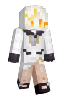 taylodig's Minecraft skin