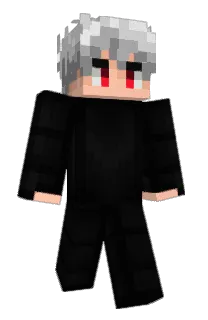 Front of AUTISTPLAYER's skin