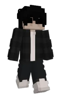 Front of TrapGod_X's skin
