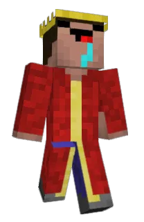 Front of jvcklcvk's skin