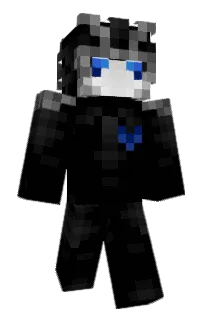 Front of JarringPlayer's skin