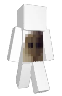 Labinut's Minecraft skin
