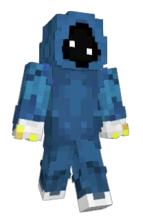 Front of sneakythang's skin