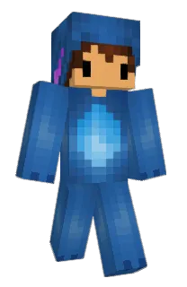 Front of TeamPls's skin