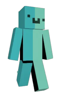 Nonpeco's Minecraft skin