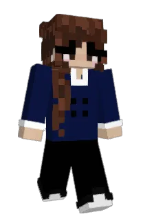 Tarecaker's Minecraft skin