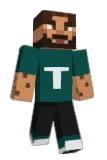 359TaF Minecraft avatar full body