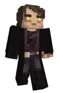 Zeeer0's Minecraft skin