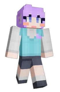 Simbokchi's Minecraft skin