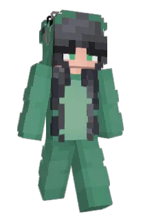 Front of LukeyWookey's skin