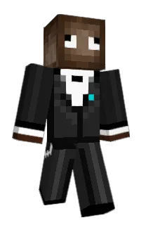 Front of Bat333's skin