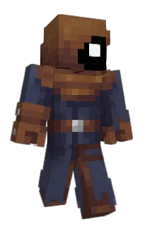 Front of 0LKT's skin