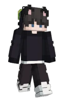 Front of Kaleir_'s skin