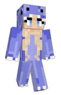 shababes8's Minecraft skin