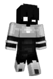 35BZ Minecraft avatar full body