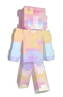 Sarah123_'s Minecraft skin