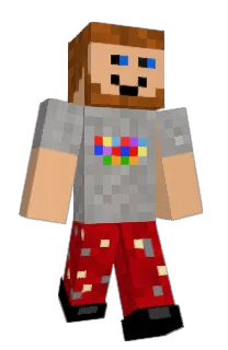 Occasos's Minecraft skin