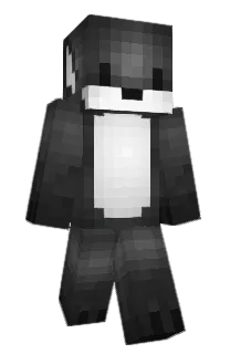xAlanFTP's Minecraft skin