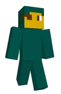 quicequance's Minecraft skin