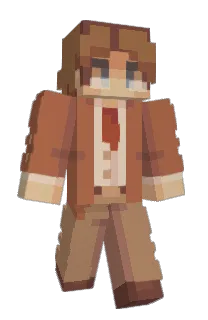 Samuei4247's Minecraft skin