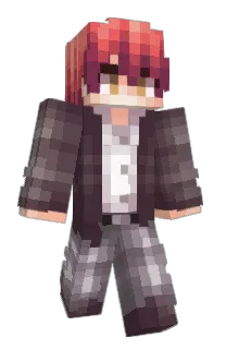 Front of vMRTNv's skin