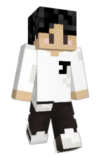 ezraac's Minecraft skin