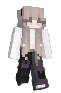 Front of _Ellysian's skin