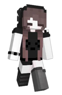 corsets's Minecraft skin
