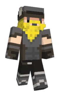 Front of woho77's skin
