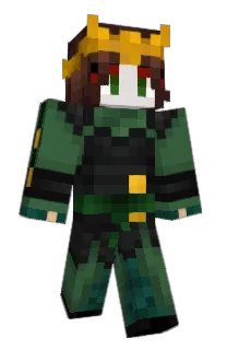 Front of itsme_Sam29's skin