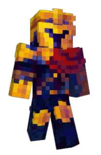 Front of davidfwe's skin