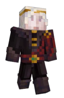 Front of sam33497's skin