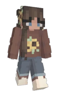 szczulek's Minecraft skin