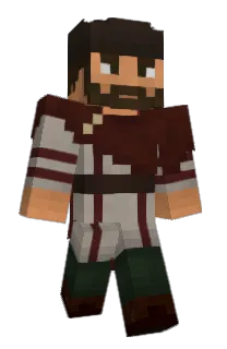 HUNGRY_NIBBLER's Minecraft skin