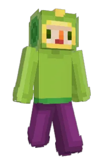 Gigarimbus's Minecraft skin