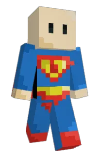 Front of cheeseballlicker's skin