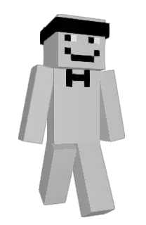 R3mbo's Minecraft skin