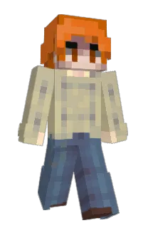 Front of Icygamerpro2's skin
