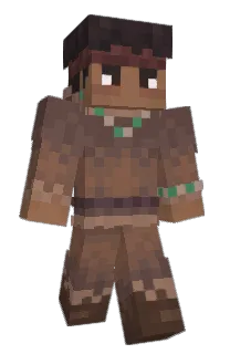 JayMD1106's Minecraft skin