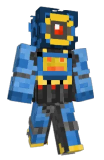 kumu_u's Minecraft skin