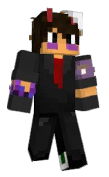 cod gray and mine shaft Minecraft skin — Classic model