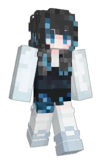 marin_1112's Minecraft skin