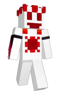 Front of _Voidnix's skin