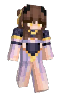 Front of Retro_VoidXx's skin