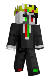 Front of Pz_xRBz's skin