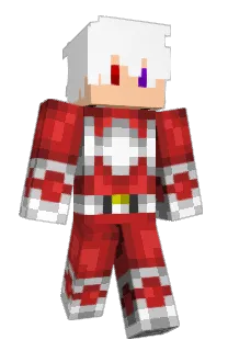 Front of pwwv's skin