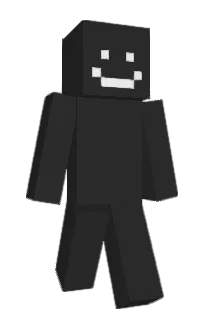Front of z3phyRr's skin
